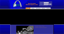 Desktop Screenshot of acsi-inc.com
